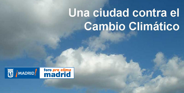 Remica, con el Foro Pro Clima