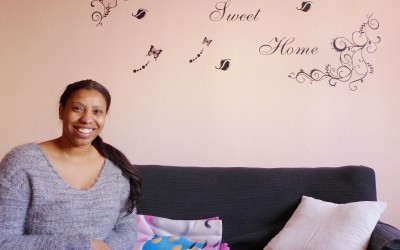 Ganadora del premio de Remica de un año de calefacción gratis: “¡Ha sido una gran alegría para el bolsillo!”