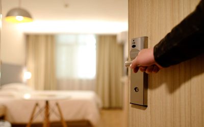 Consejos para ahorrar energía: ¿Qué diferencia a los hoteles que apuestan por la eficiencia energética?
