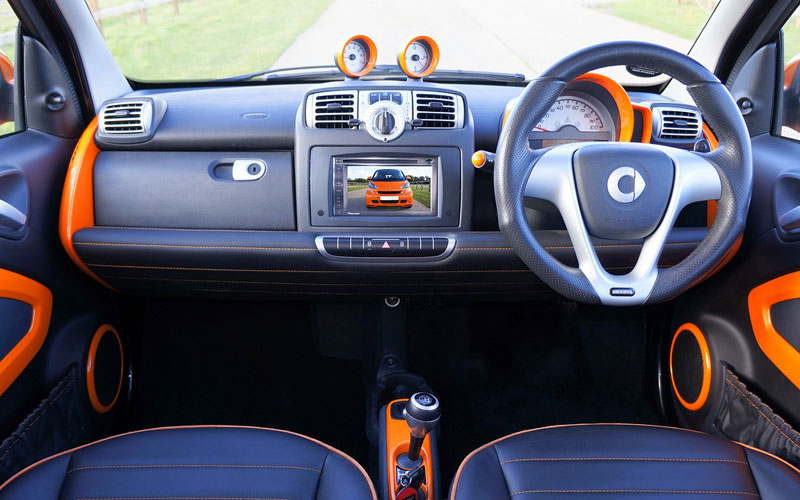 recomendaciones sobre el ahorro energético en el coche