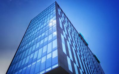 ¡Ahorrar en oficinas es posible gracias a la eficiencia energética!