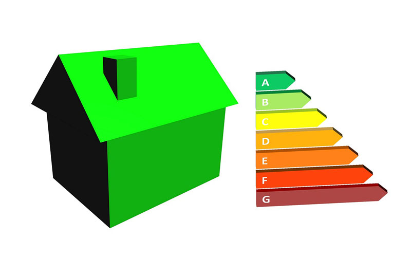 auditoría energética hogar