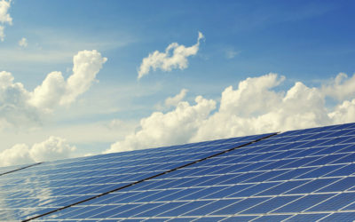 ¿Cómo evoluciona la implantación de la energía solar en la Comunidad de Madrid?