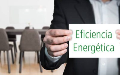 Para aumentar la eficiencia energética de las instalaciones, mejor confiar en una ESE