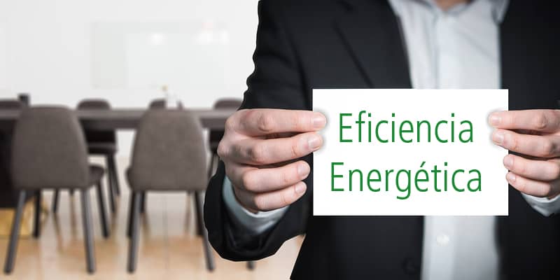 eficiencia energetica instalaciones